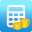 Favicon Financial Calculators by Bishinews