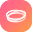 Favicon Hoop for Snapchat
