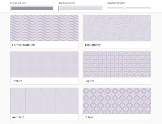 3000+ Free Vector Patterns (Exclusive) - WowPatterns