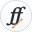 Favicon FontForge