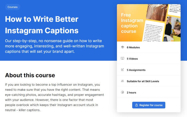 how-to-write-better-instagram-captions-instagram